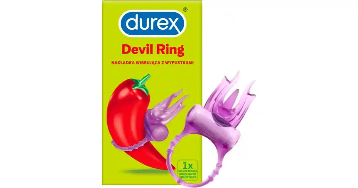 Devil Ring ve Durex: Kozmetik, Kişisel Bakım ve Cinsel Sağlıkta Yenilikçi Aksesuarlar