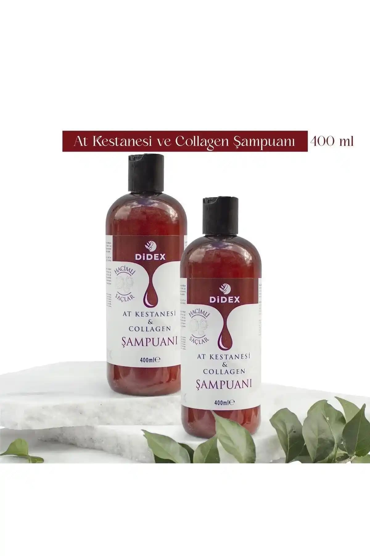 Didex Bitkisel Şampuan ile Doğal ve Etkili Saç Bakımında Yeni Dönem Başlıyor