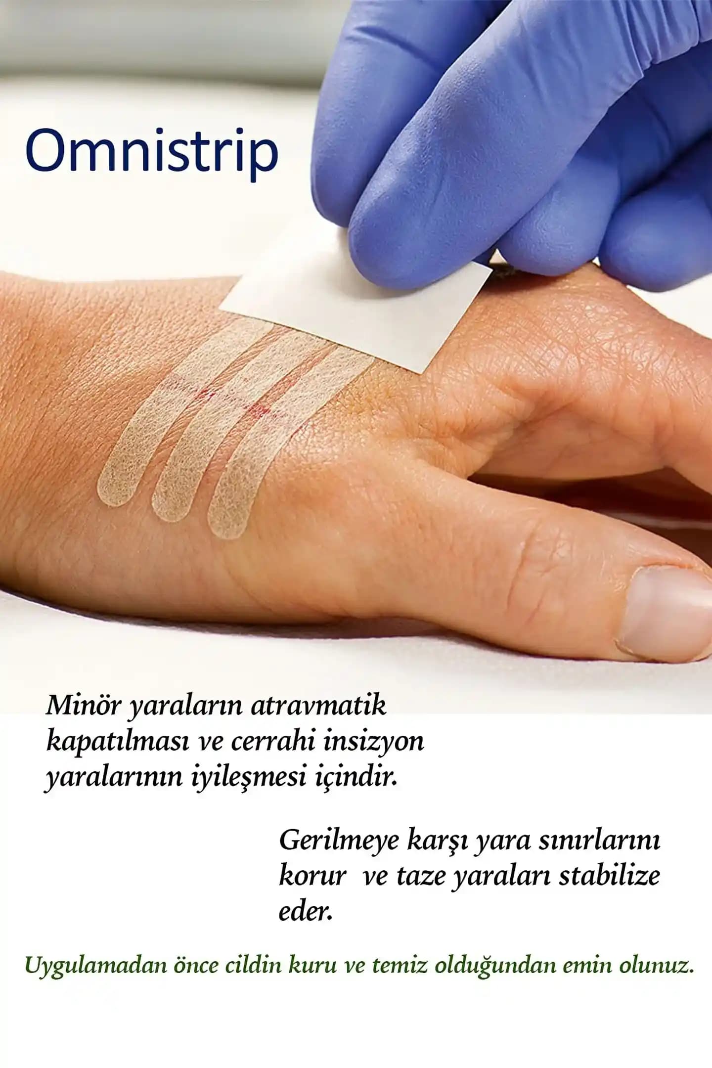 Dikiş Bandı: Güzellik ve Kişisel Bakımda Çok Yönlü Kullanım Rehberi