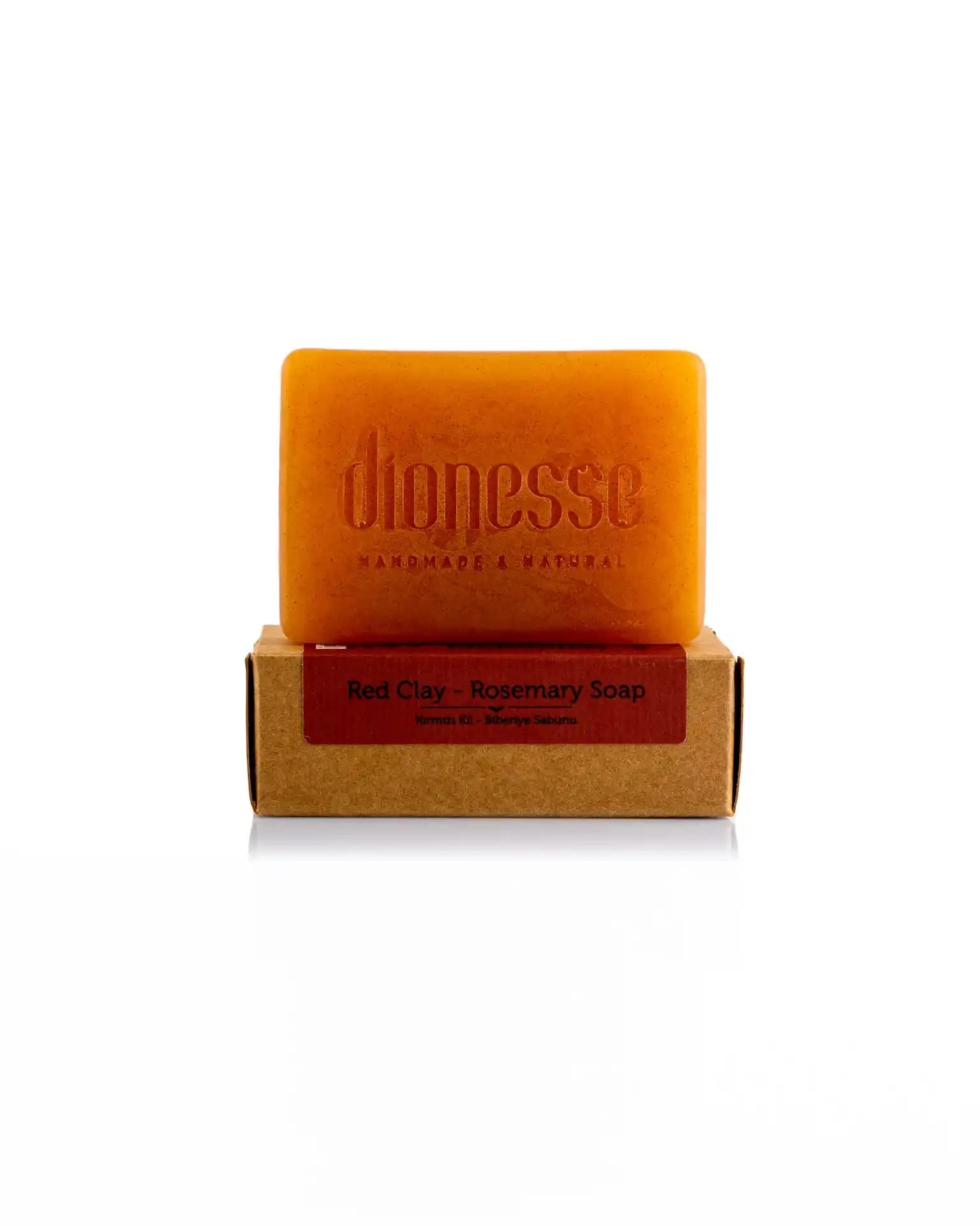Dionesse Sabun: Doğal İçeriklerle Cilt Sağlığını Destekleyen Etkili Bakım Ürünü