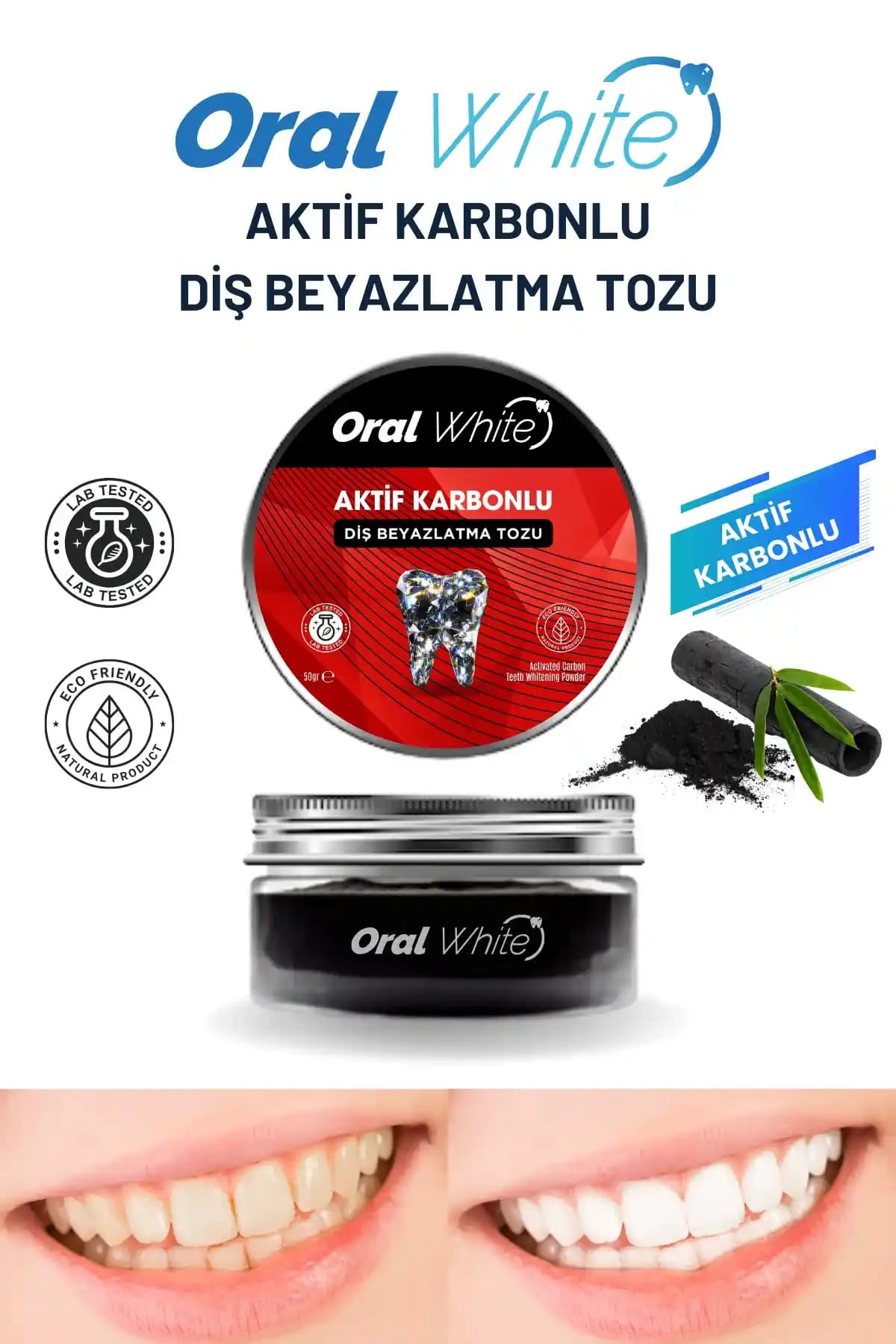 Diş Beyazlatma Tozu En İyisi: Doğal ve Etkili Seçim Rehberi 2024