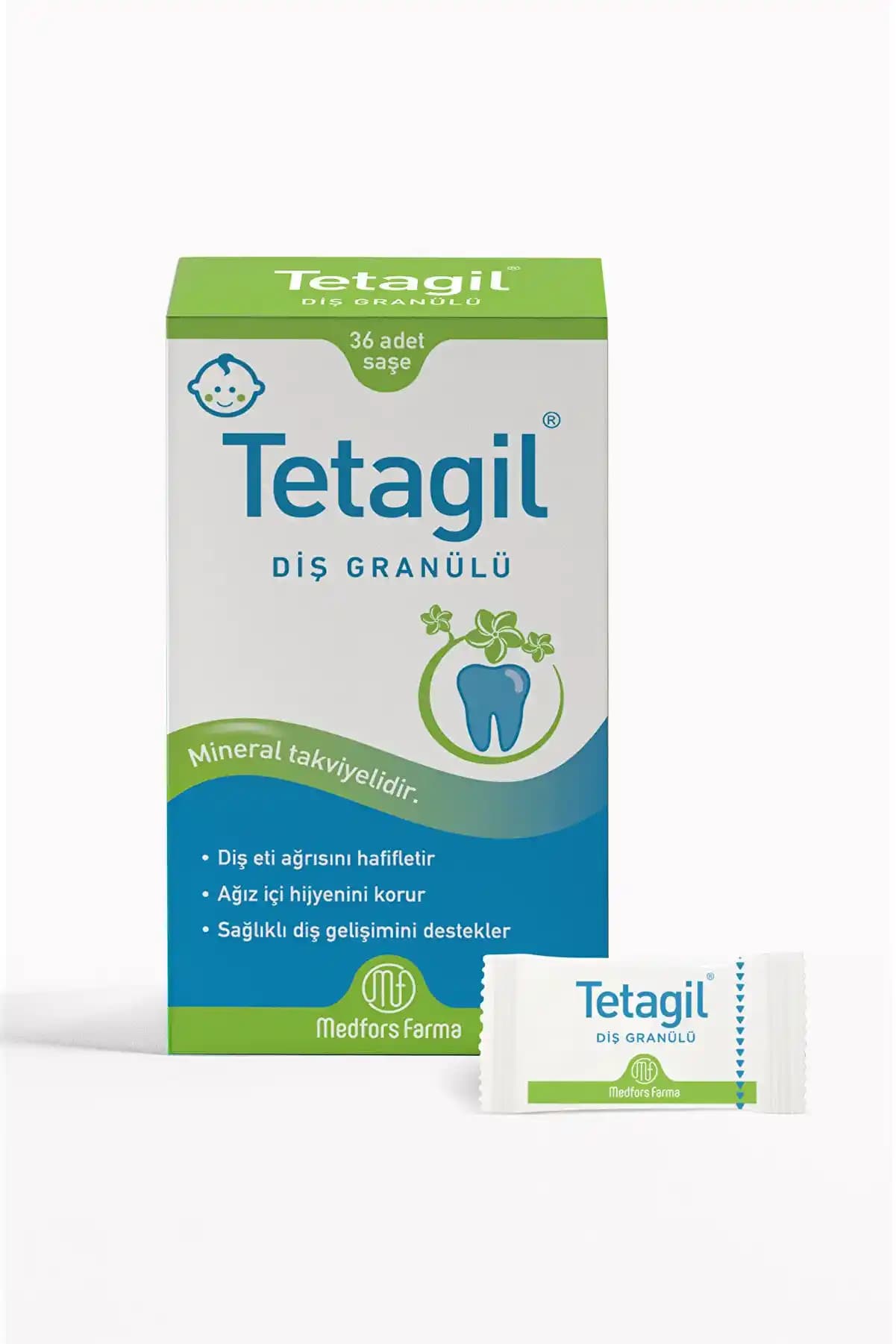 Diş Granülü Nedir, Faydaları ve Satın Alma Rehberi: Doğal Ağız Bakımında Yeni Trend