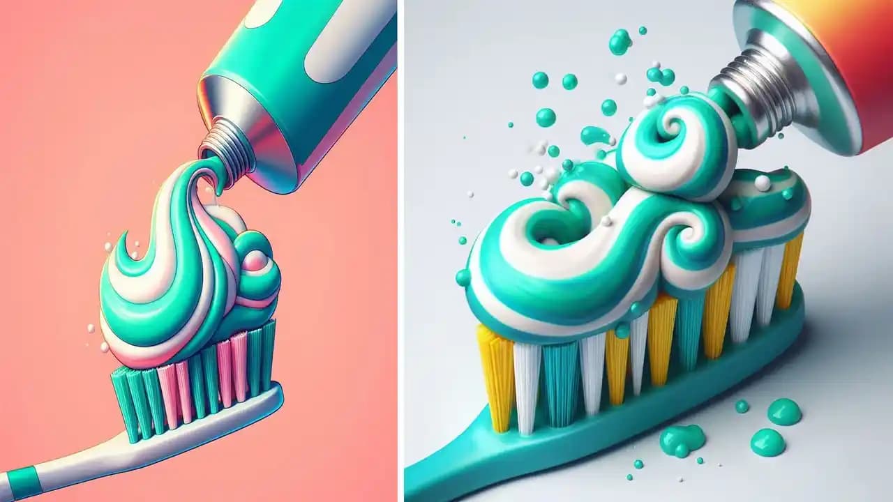 Diş Macunu P Tarihi Nedir? Üretim ve Son Kullanma Tarihi Hakkında Bilmeniz Gerekenler