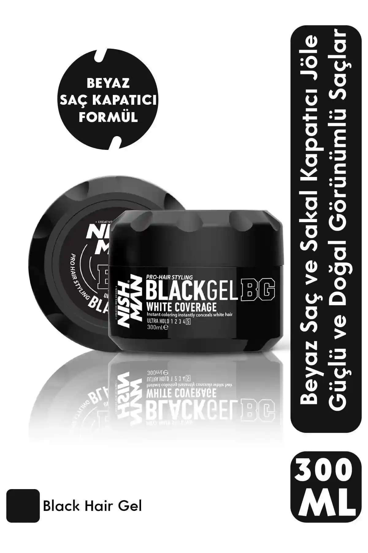 Doğal Beyaz Saç Kapatıcılar: Kimyasal İçermeyen Etkili Beyaz Saç Gizleme Yöntemleri