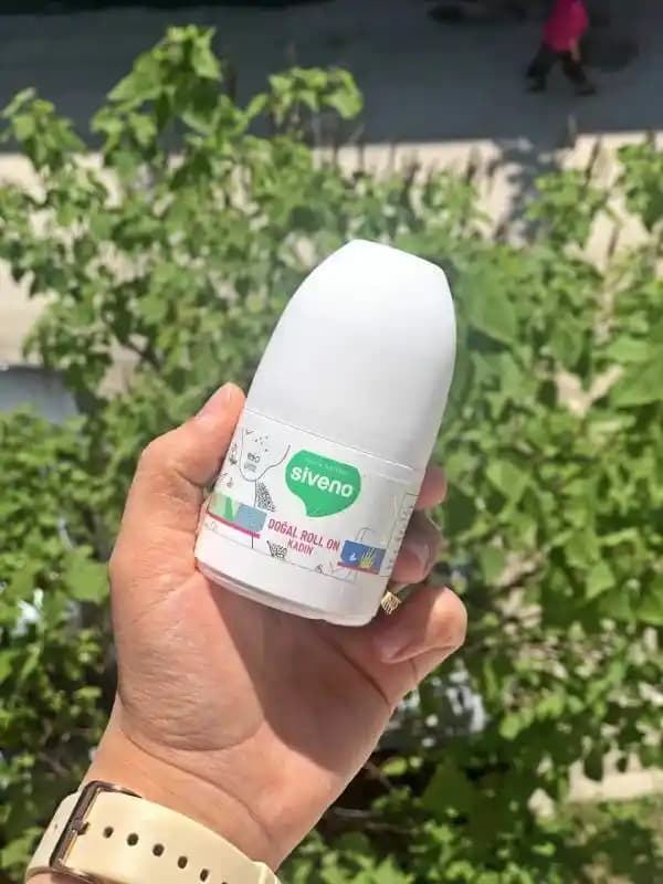 Doğal Deodorant Markaları: Cilt Dostu ve Çevreye Saygılı Kişisel Bakım Ürünleri