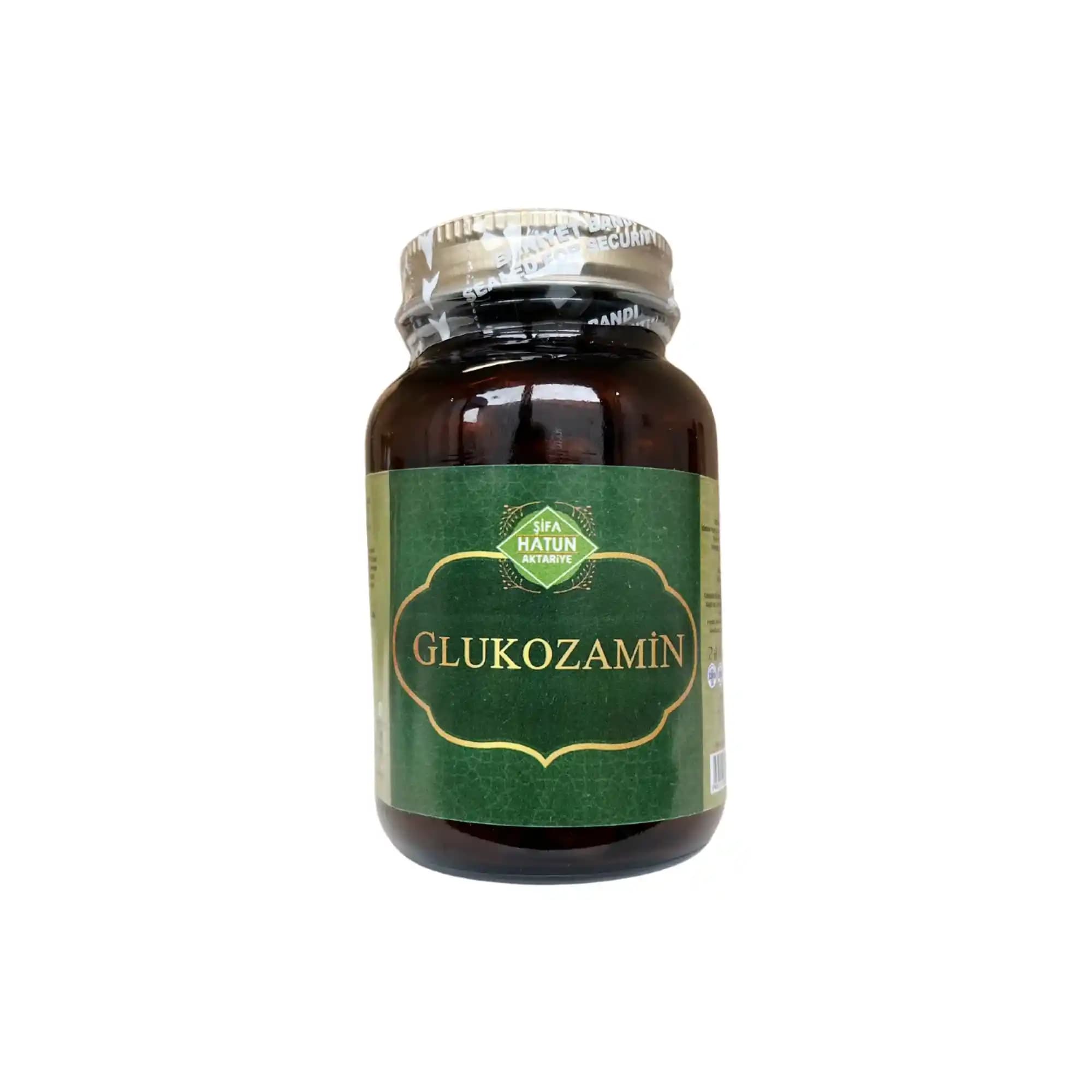 Doğal Glukozamin Kaynakları ve Güzellik ile Eklem Sağlığı Üzerindeki Etkileri