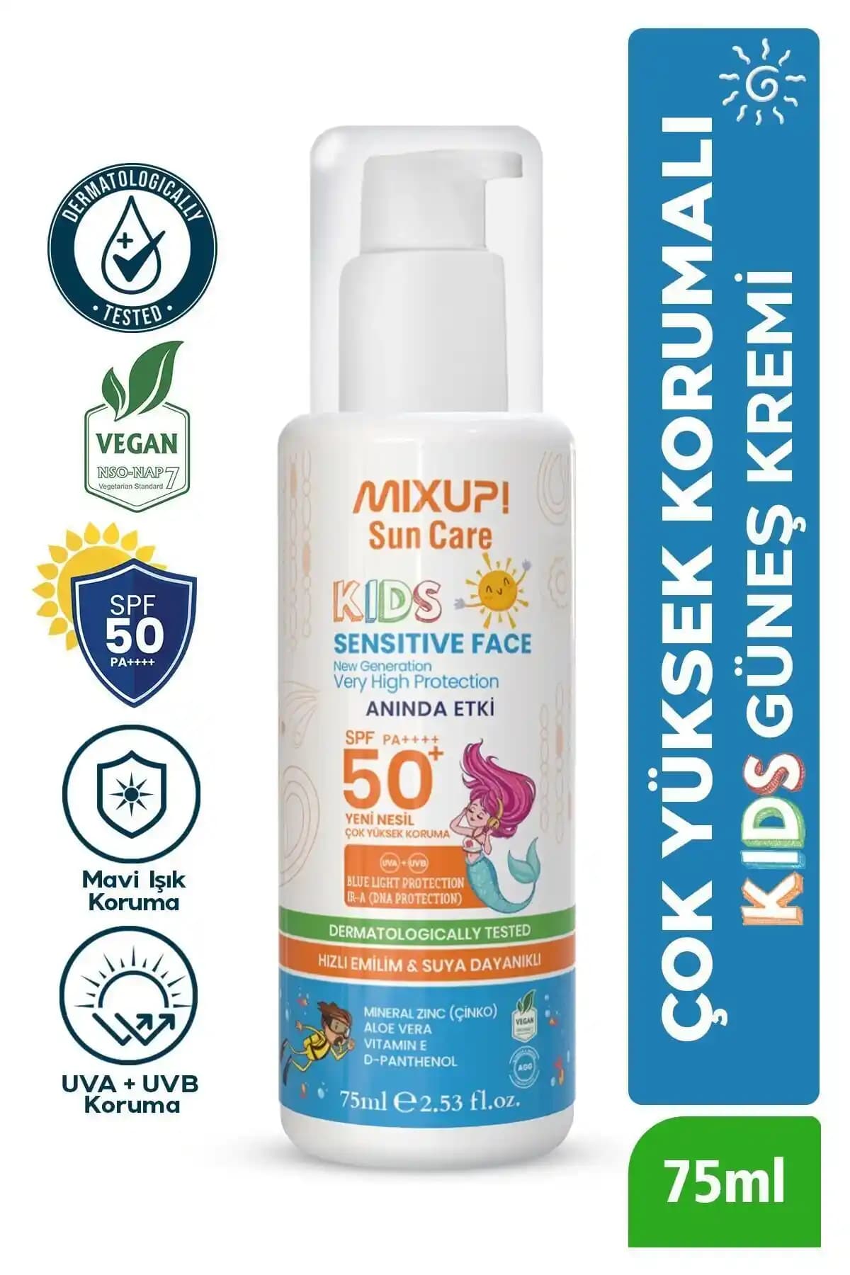 Doğal İçerikli Güneş Kremi: Cildinizi Koruyan Bitkisel ve Mineral Bazlı Formüller