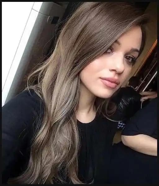 Doğal Kumral Saç Renkleri: Alt Tonlar, Avantajlar ve Bakım Önerileri