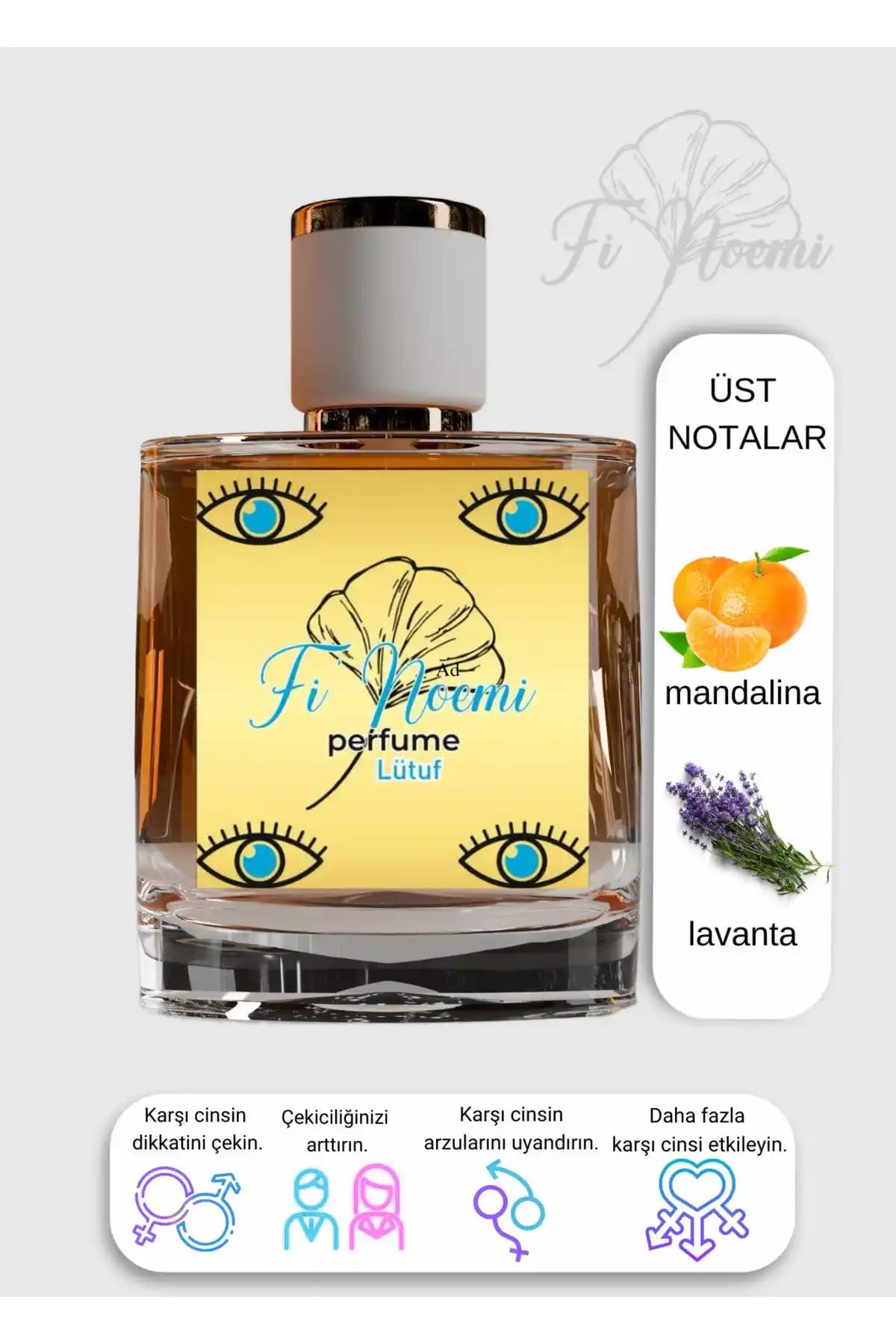 Doğal Parfüm: Sağlıklı, Çevre Dostu ve Bitkisel Esanslarla Doğadan Gelen Koku