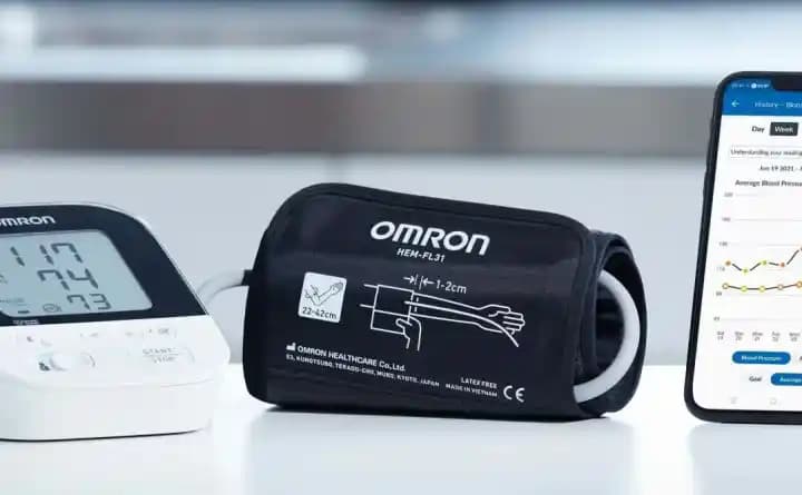 Doktorların Tavsiye Ettiği Doğru ve Güvenilir Tansiyon Aletleri Seçimi Rehberi