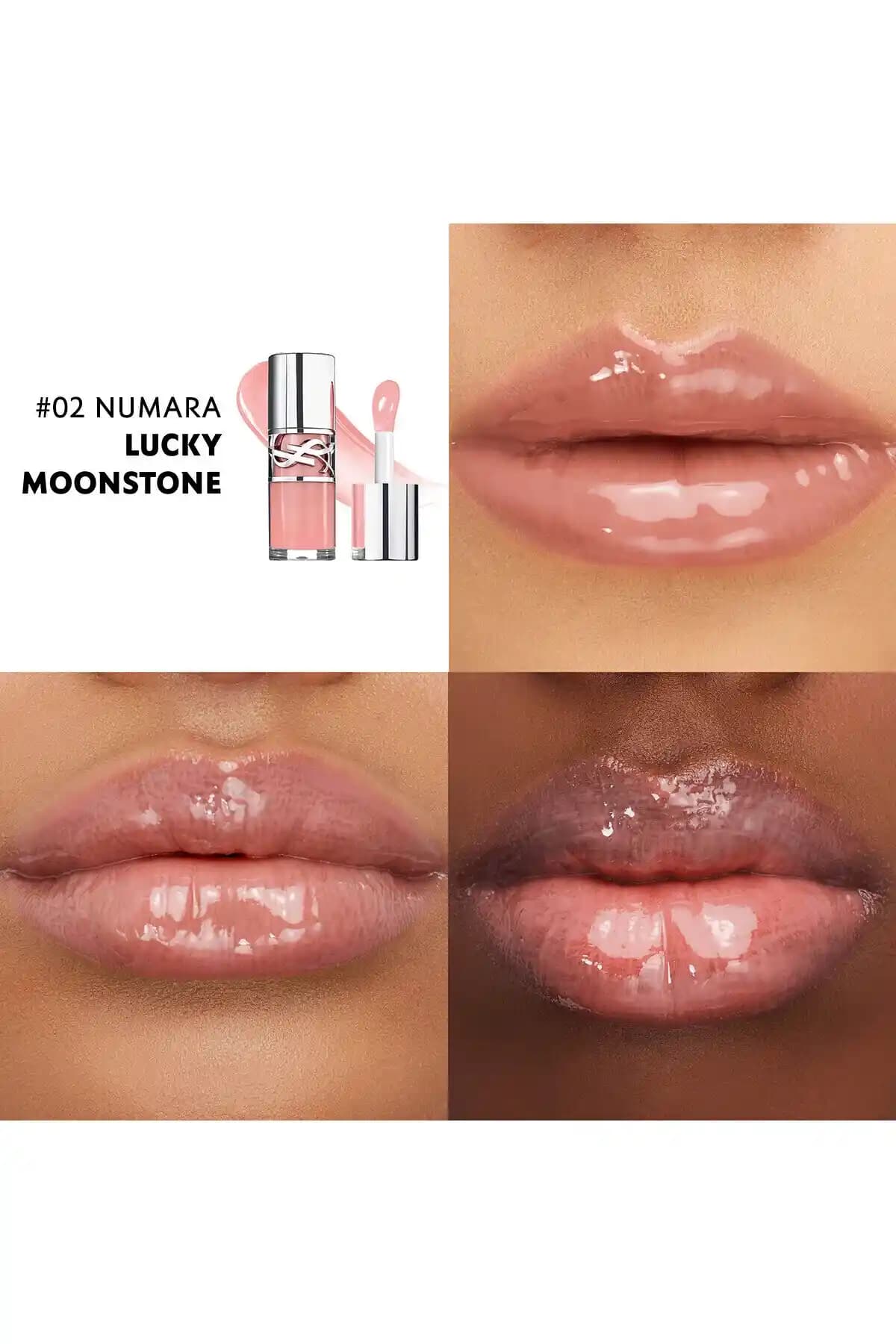 Dolgunlaştırıcı Gloss ile Dudaklarda Doğal ve Çekici Hacim Sağlama Yöntemleri