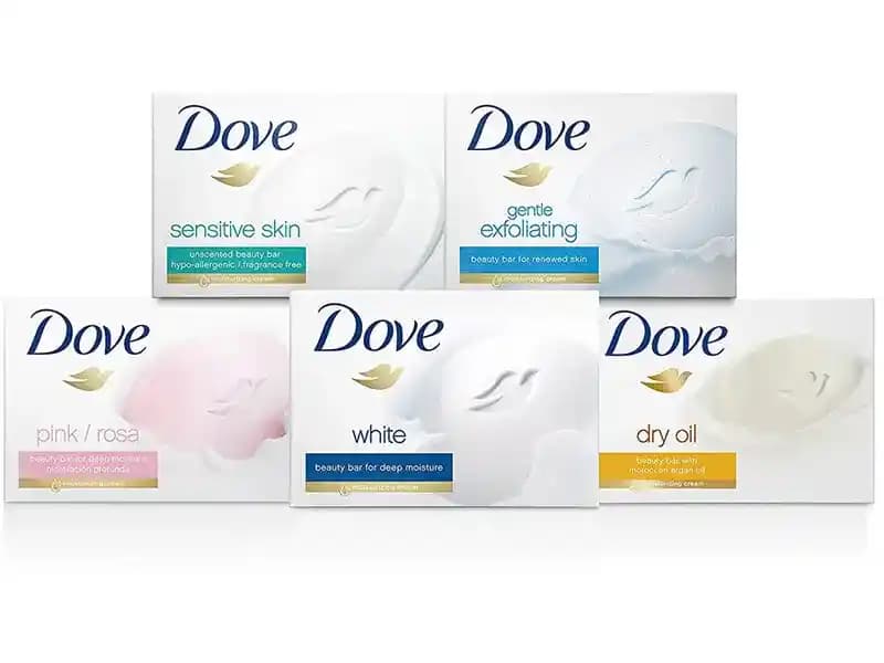 Dove Yeşil Sabun ve Sivilce: Etkileri ve Kullanım Önerileri Hakkında Kapsamlı İnceleme