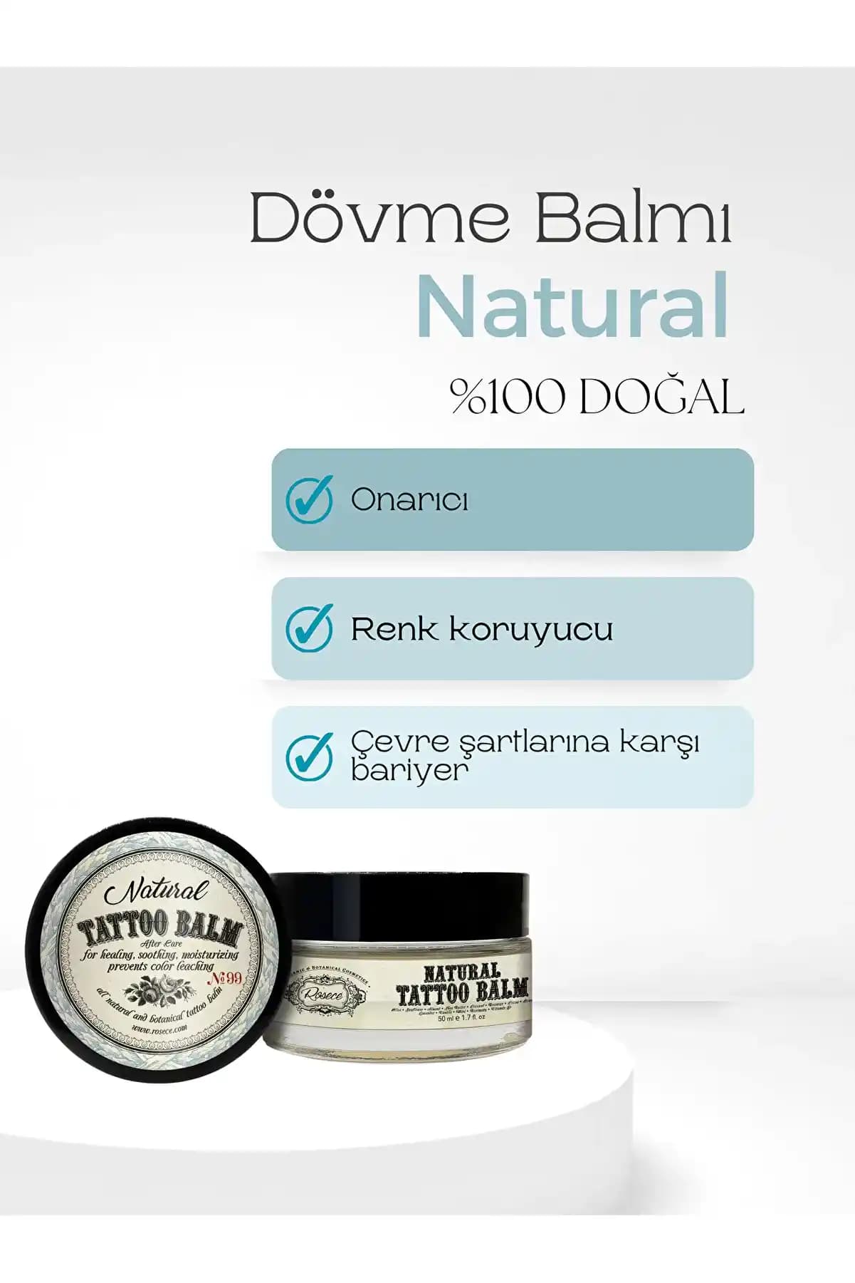 Dövme İçin En Uygun Krem Seçimi ve Sonrası Bakım Rehberi