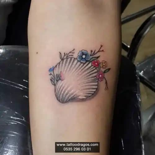 Dövme Kabuk Atması ve Sonrası Bakım: Dövme İyileşme Sürecinin Kritik Aşamaları