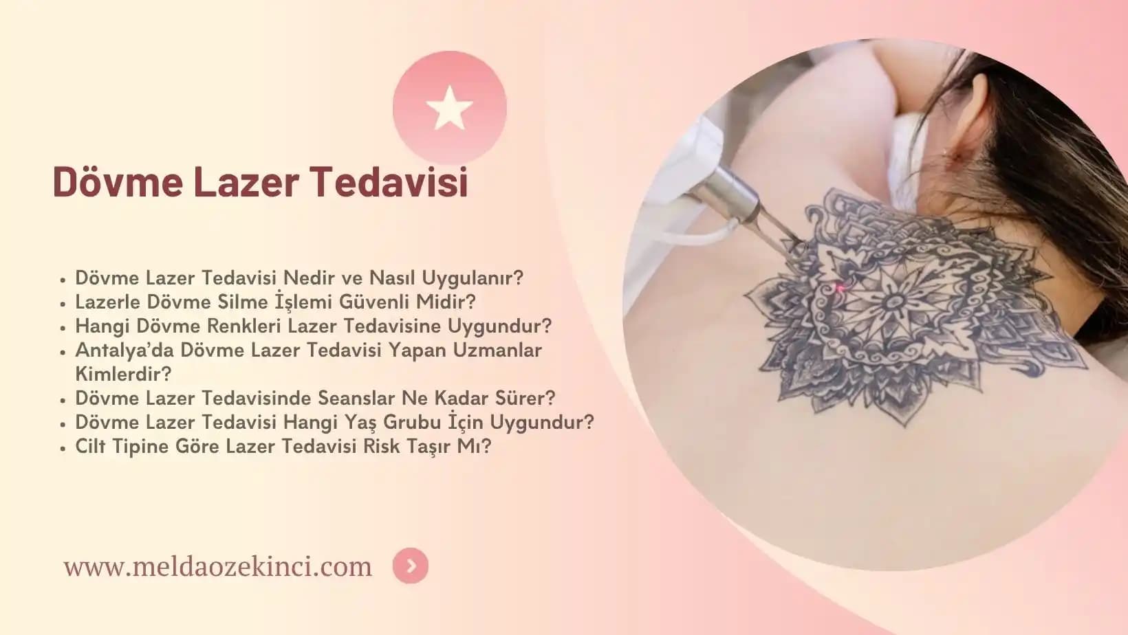 Dövme Kabuklanması ve Sağlıklı İyileşme Süreci: Doğru Bakım ve Öneriler