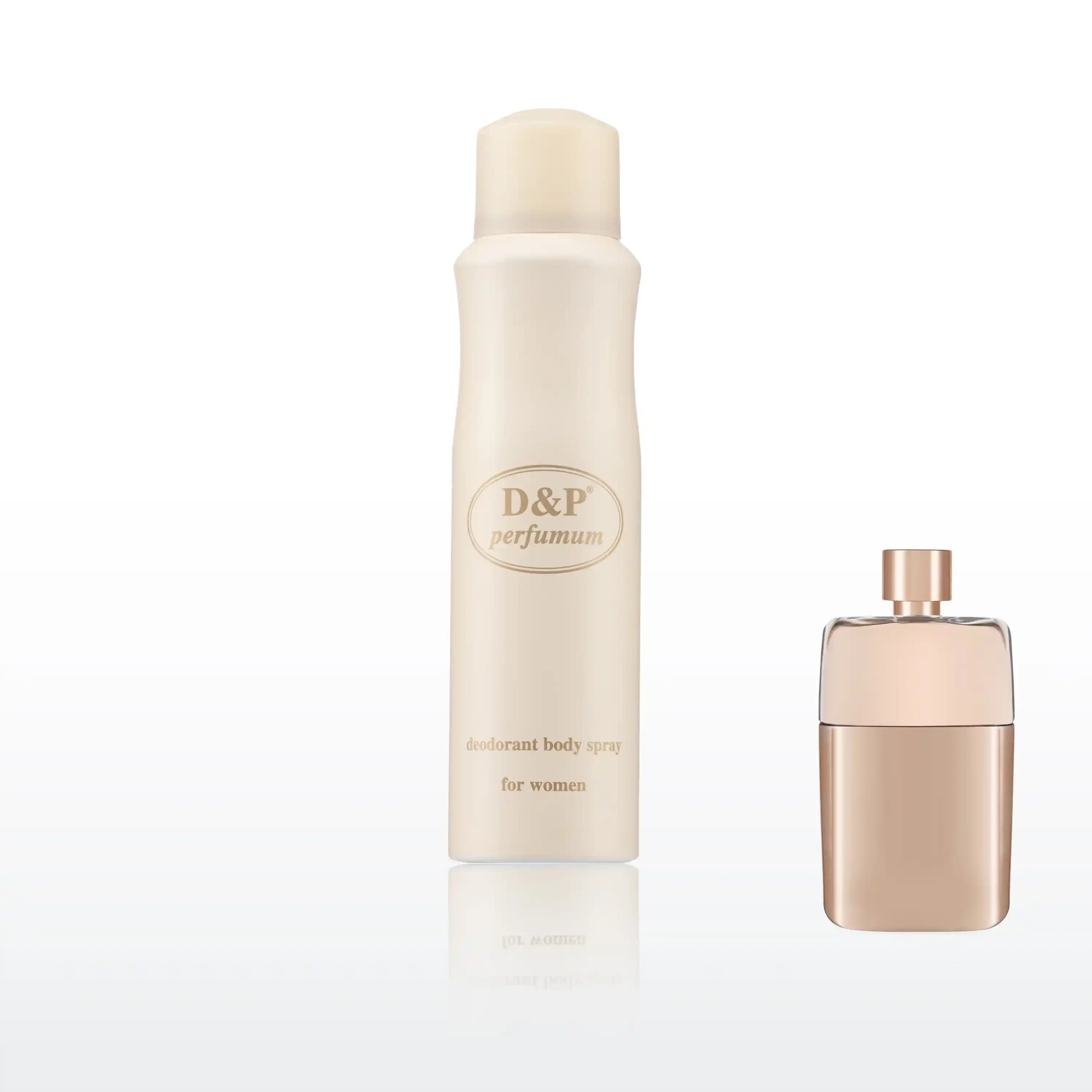 DP G14: Doğal Bileşenlerle Yenilikçi Güzellik ve Kişisel Bakım Ürünü