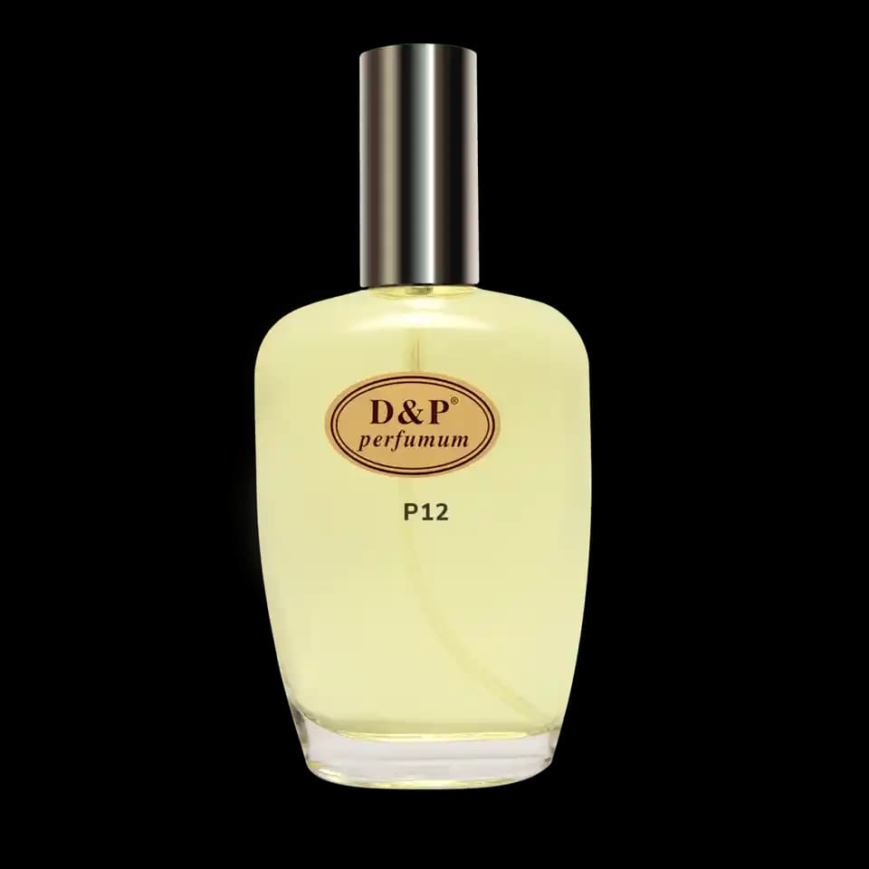 DP P12: Doğal İçerikli Yenilikçi Cilt Bakım Ürünü ile Sağlıklı Güzellik