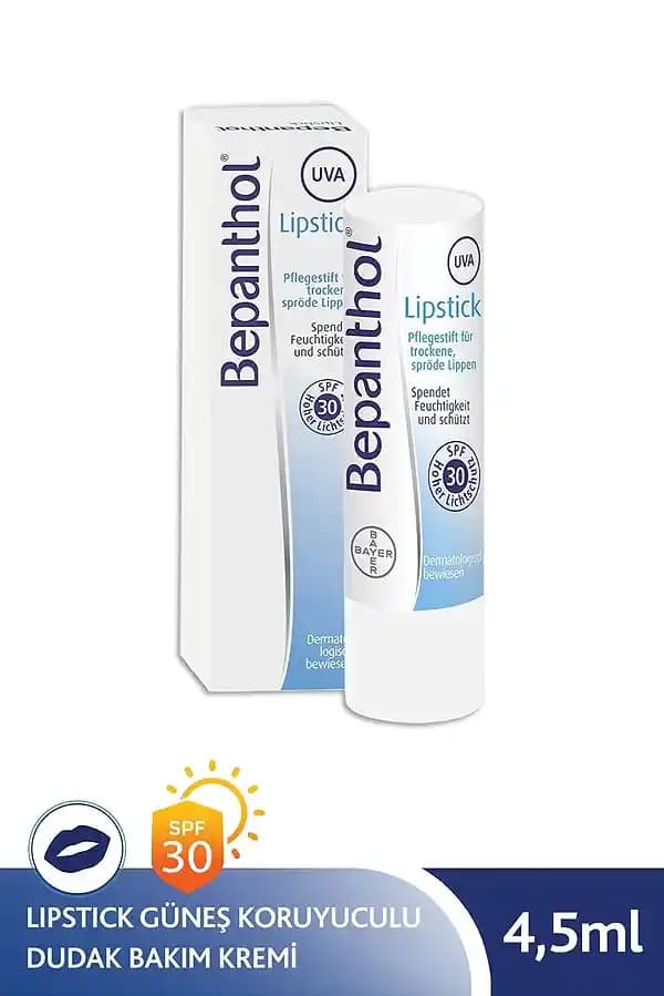 Dudak Antibiyotik Krem: Bakteriyel Enfeksiyonlara Karşı Etkili Dudak Bakımı