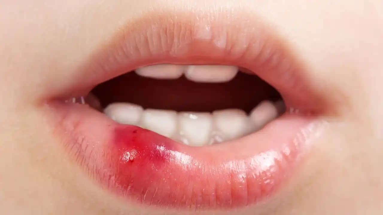 Dudak Kenarı Yaralarına Ne İyi Gelir? Etkili Tedavi ve Bakım Yöntemleri