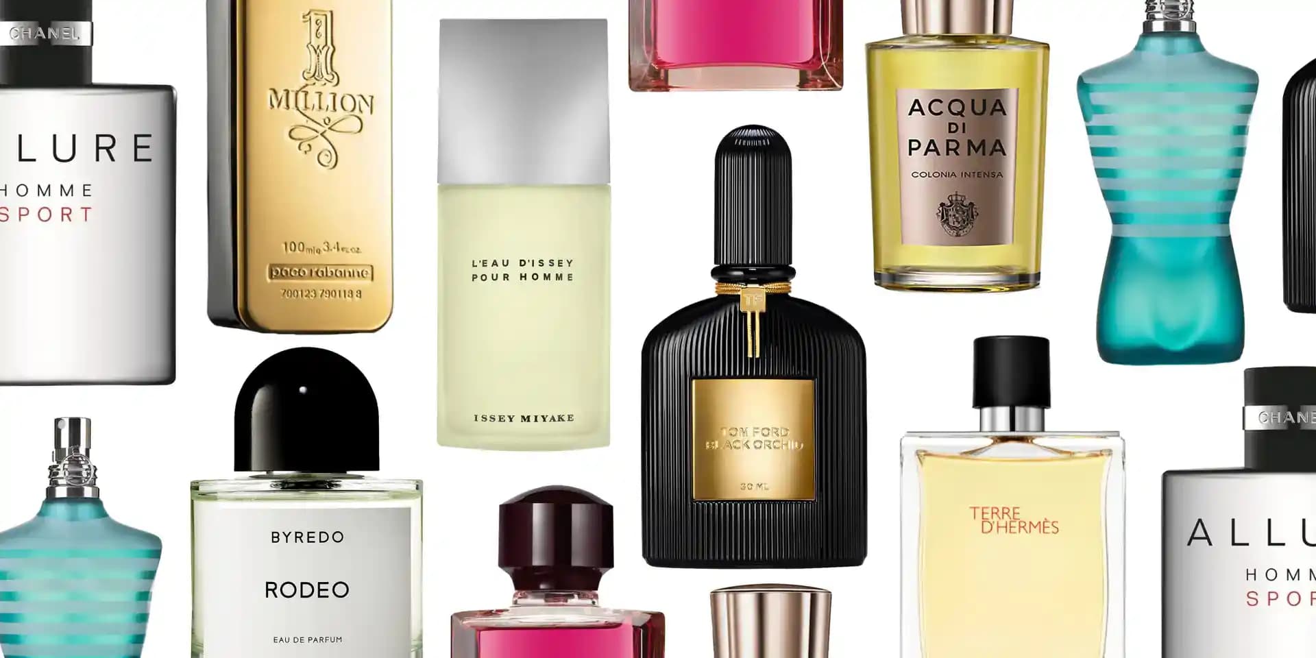 Dünyanın En Eski Parfüm Markaları ve Tarih Boyunca Güzellik Mirası