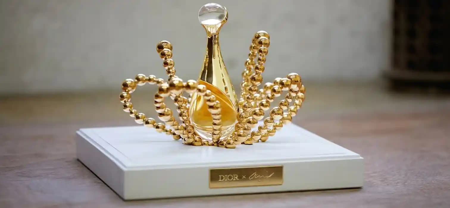 Dünyanın En Pahalı Parfüm Markaları: Lüks, Tarih ve Zarafetin Buluşması