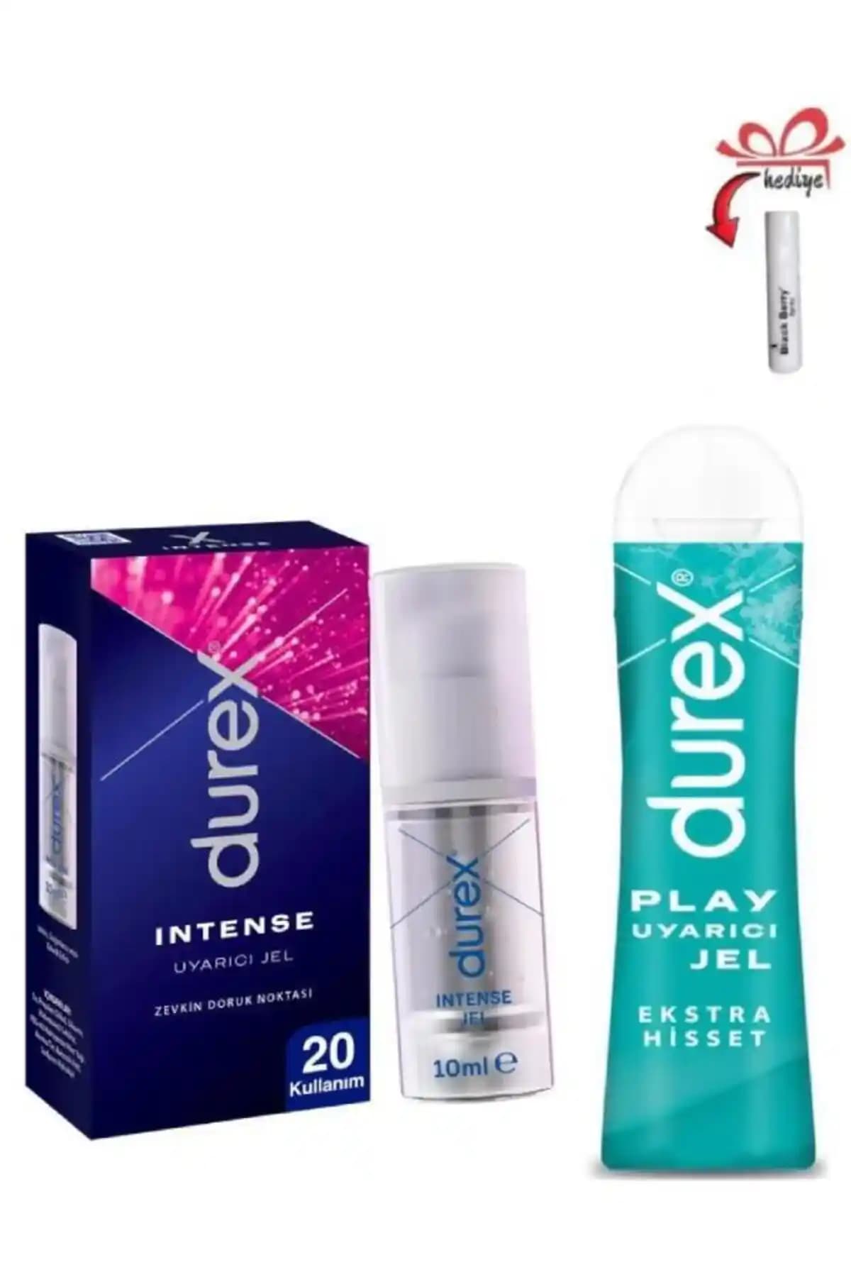 Durex Uyarıcı Jel Erkekler İçin Güvenli ve Etkili Kullanım Rehberi