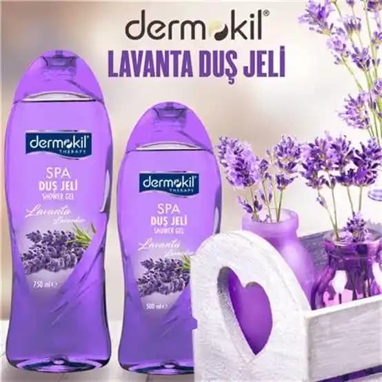 Duş Jeli Kokusu Nasıl Kalıcı Olur? Etkili Yöntemler ve Cilt Bakımı İpuçları