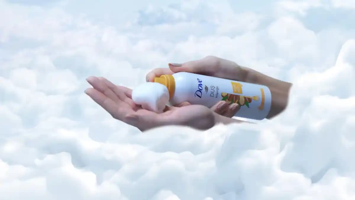 Duş Köpüğü Nedir? Özellikleri, Faydaları ve Cilt Tipine Göre Seçim Rehberi