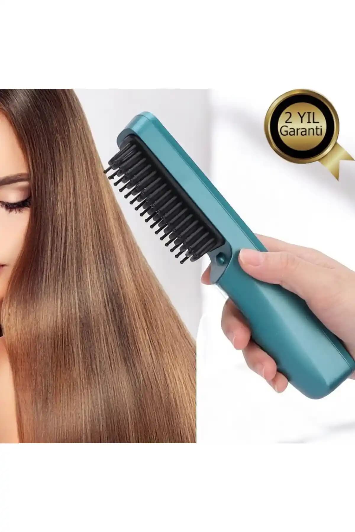 Düz Saçları Kıvırcık Yapmak İçin En Etkili Ürünler ve Doğal Bakım Yöntemleri