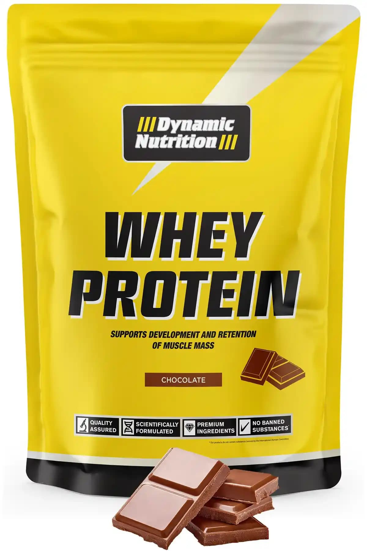 Dynamic Nutrition: Doğal ve Bilimsel Yaklaşımla Güzellik ve Sağlık Ürünleri