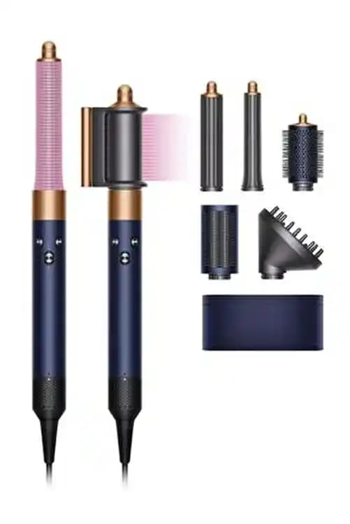 Dyson Airwrap Complete Long: Uzun Saçlar İçin Yenilikçi ve Sağlıklı Saç Şekillendirme Cihazı