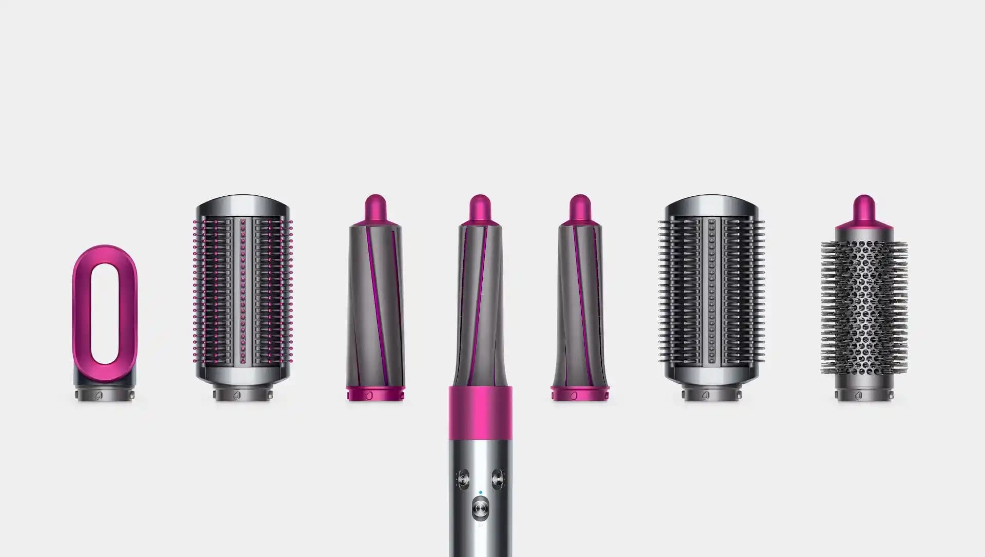 Dyson Airwrap Saç Şekillendirici: Isı Hasarını Önleyen Yenilikçi Saç Bakım Teknolojisi