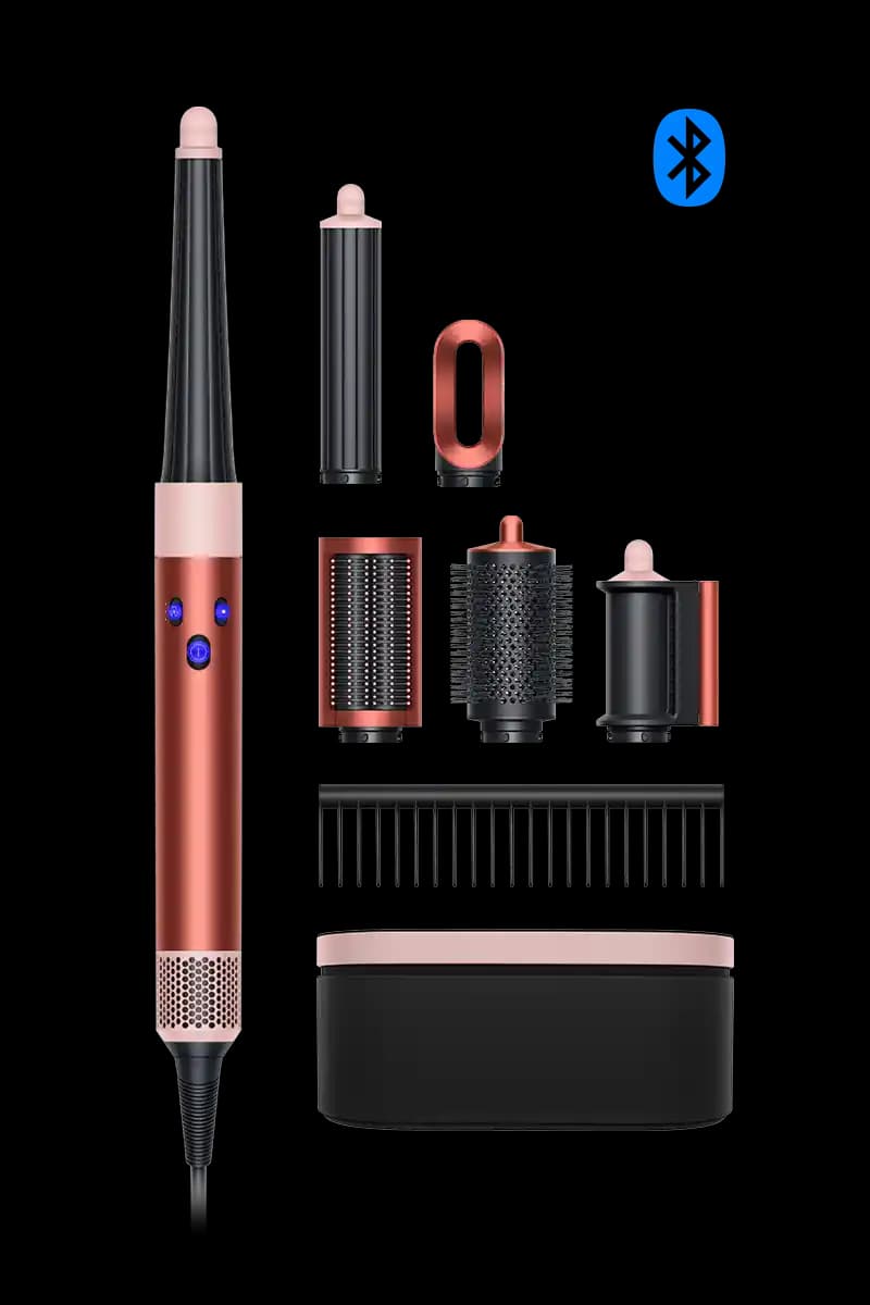 Dyson ID ile Akıllı Saç Bakımı: Hızlı, Sağlıklı ve Profesyonel Sonuçlar