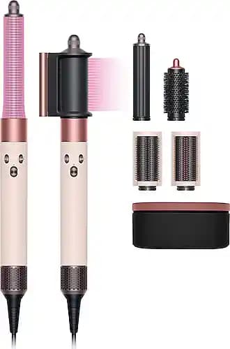 Dyson Saç Şekillendirici Seti ile Profesyonel ve Sağlıklı Saç Şekillendirme Teknolojisi