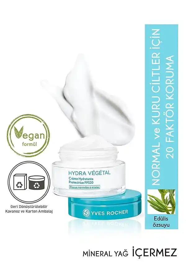 E Vitamini Olmayan Kremler: Hassas Ciltler İçin Alternatif ve Etkili Cilt Bakımı