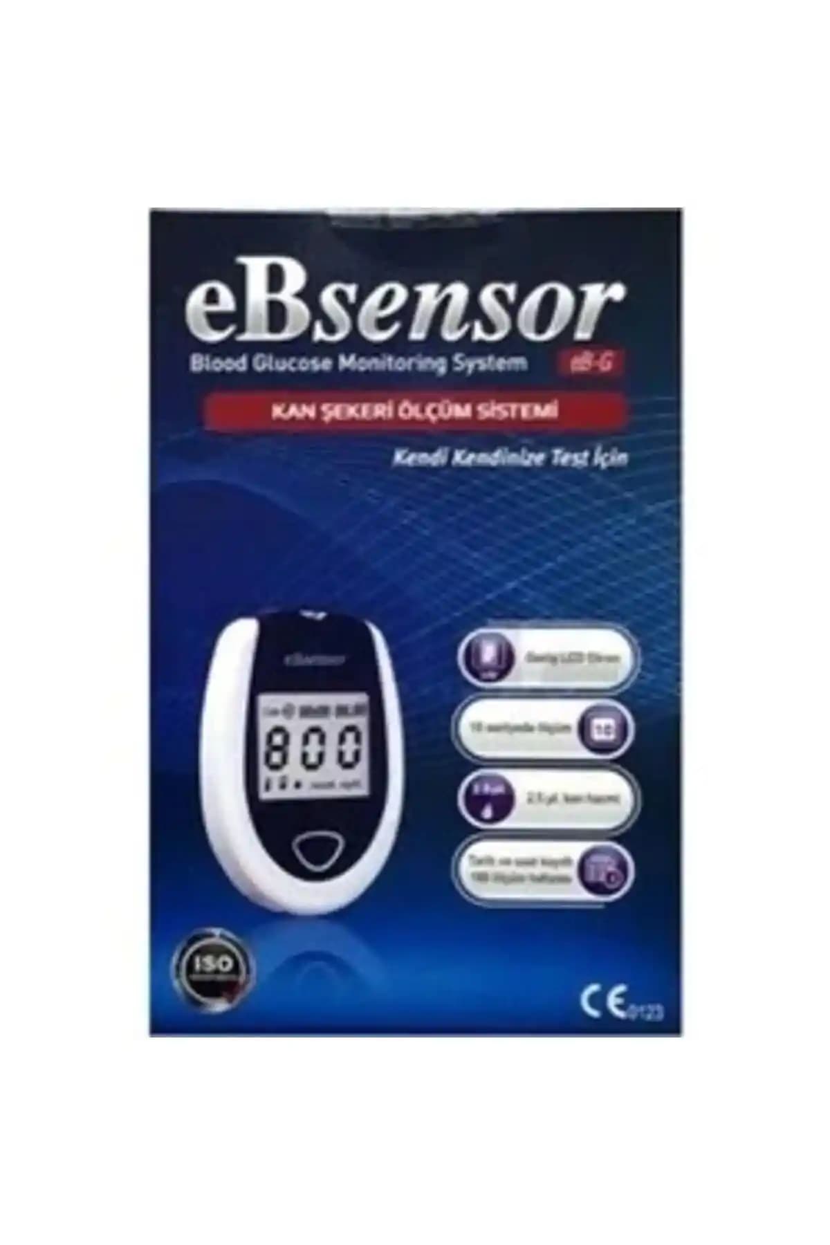 Ebsensor Şeker Ölçüm Cihazı Kalibrasyonu: Doğru ve Güvenilir Ölçüm İçin Rehber