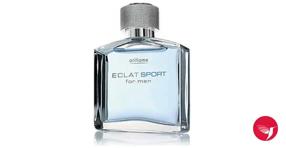 Eclat Sport Oriflame: Erkekler İçin Ferahlatıcı ve Kalıcı Spor Parfümü