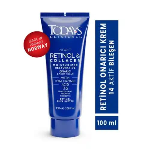 Eczane Retinol Krem: Cilt Bakımında Etkili ve Güvenli Yaşlanma Karşıtı Ürünler