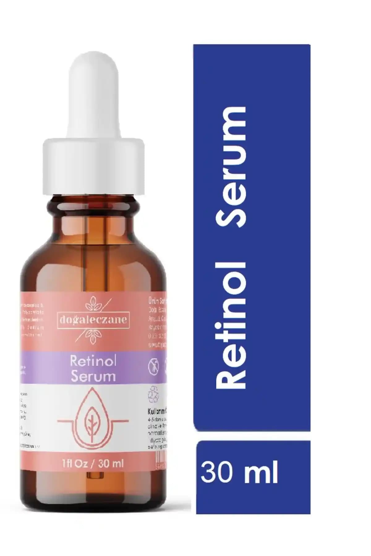 Eczane Retinol Ürünleri: Cilt Bakımında Etkili ve Güvenilir Çözümler