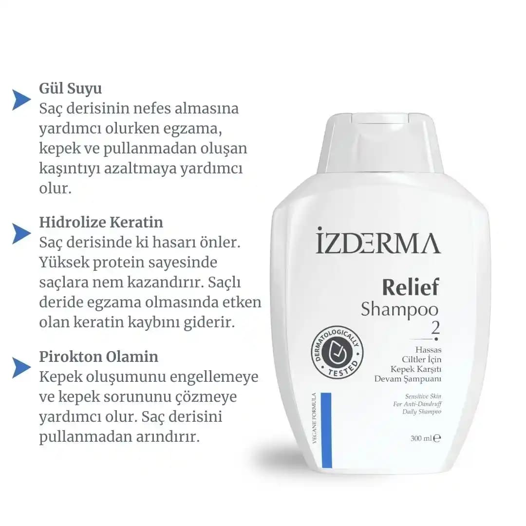 Eczanede Egzama Şampuanı Seçimi: Saçlı Deri Sağlığı İçin Etkili Rehber