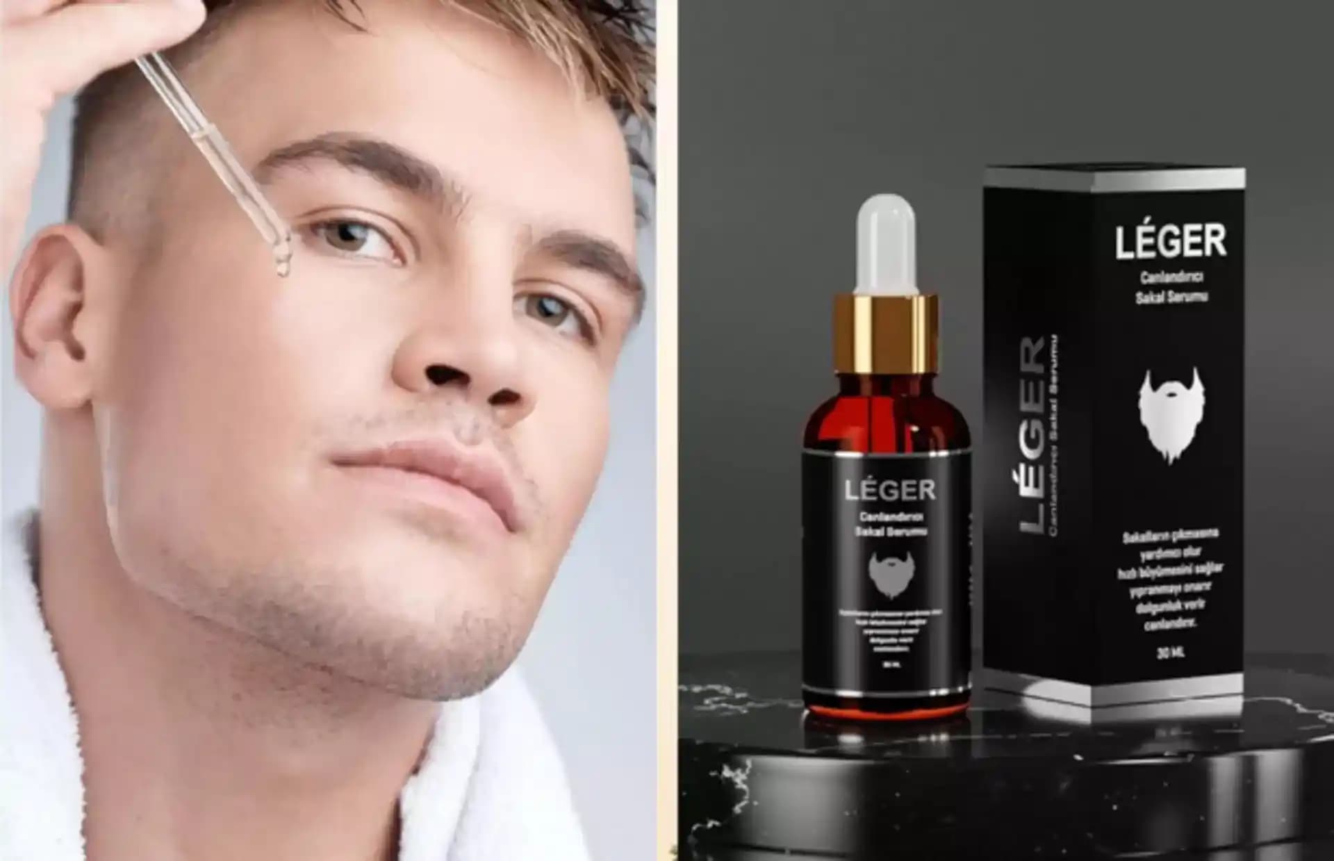 Eczanede Satılan En İyi Sakal Serumları ve Sağlıklı Sakal Bakımının Püf Noktaları