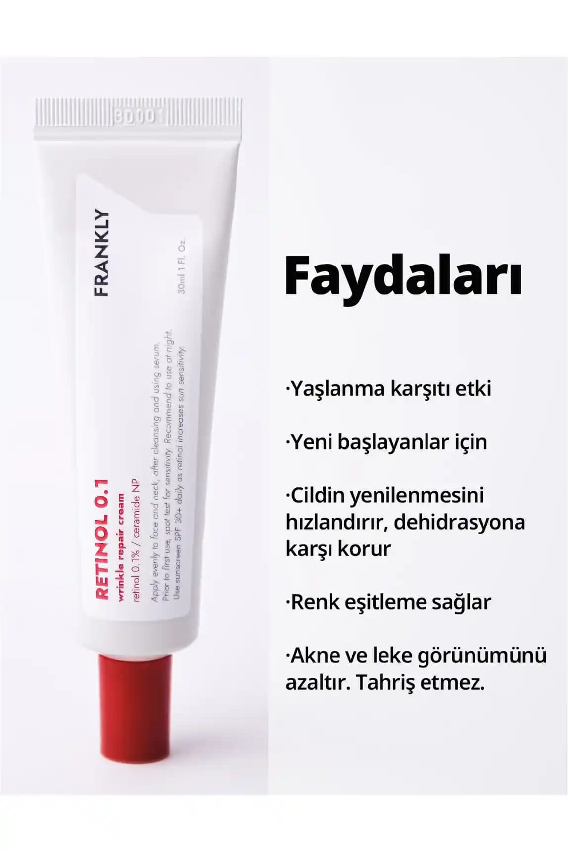 Eczanede Satılan Retinol Kremler: Cilt Bakımında Etkili ve Güvenilir Çözümler
