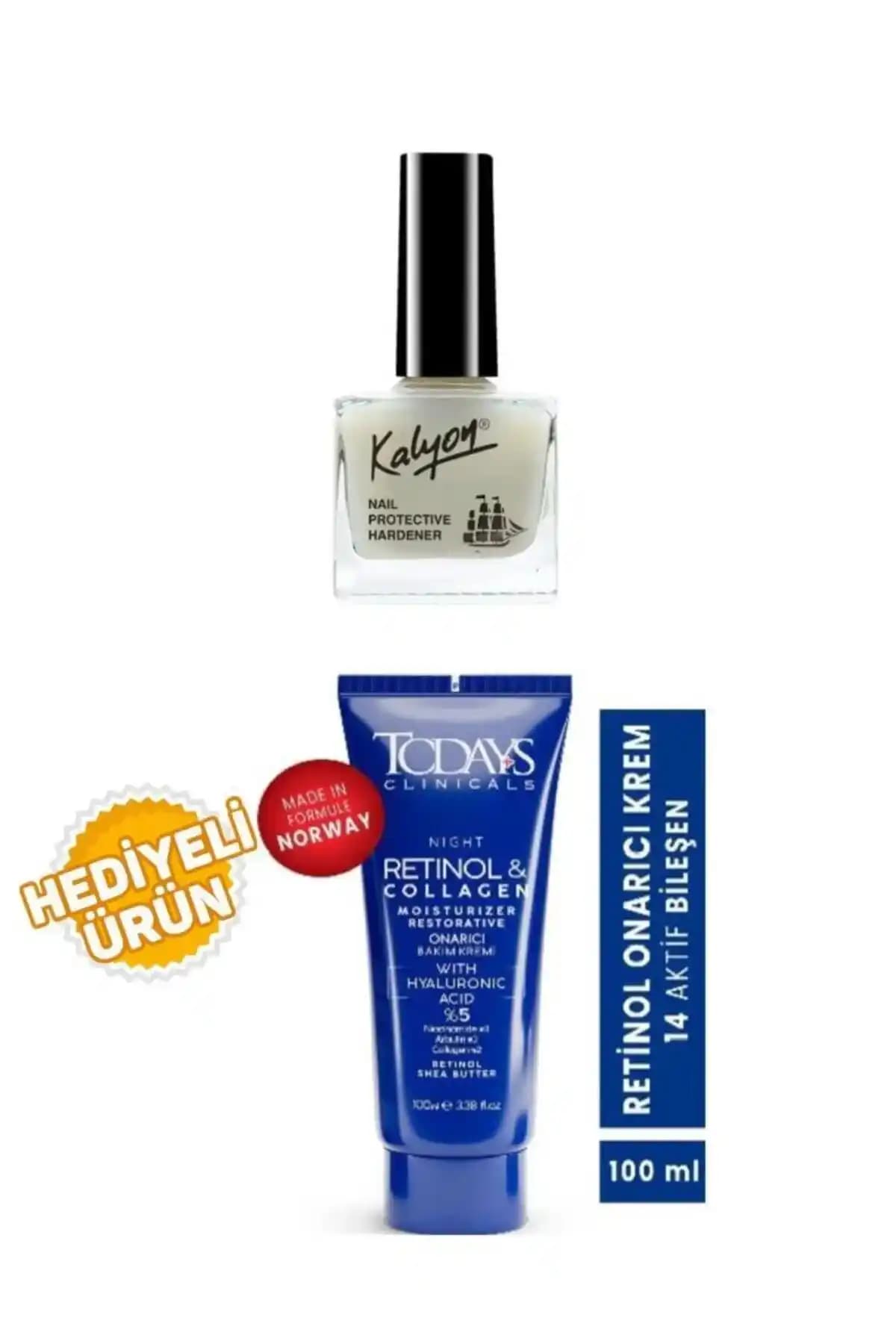 Eczanede Satılan Tırnak Güçlendirici Ürünler ile Sağlıklı ve Güçlü Tırnaklar