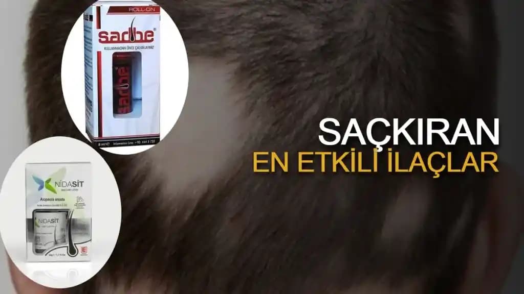 Eczanelerde Satılan Saç Uzatma İlaçları: İçerik, Etki ve Kullanım Rehberi