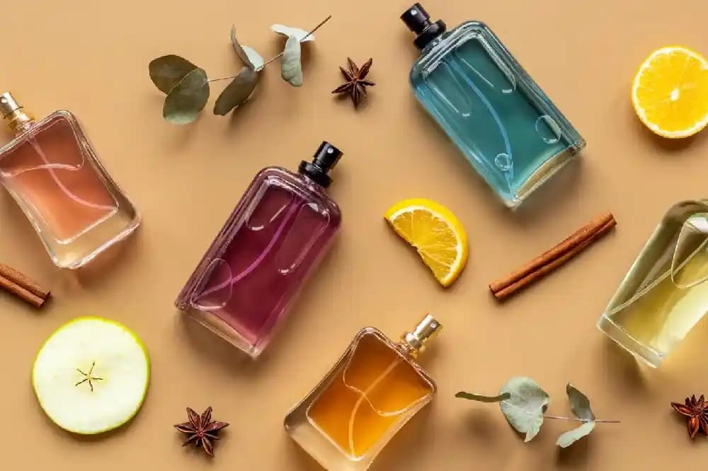 EDP Ne Demek? Parfüm Türleri, Özellikleri ve Kullanım İpuçları Hakkında Bilgi