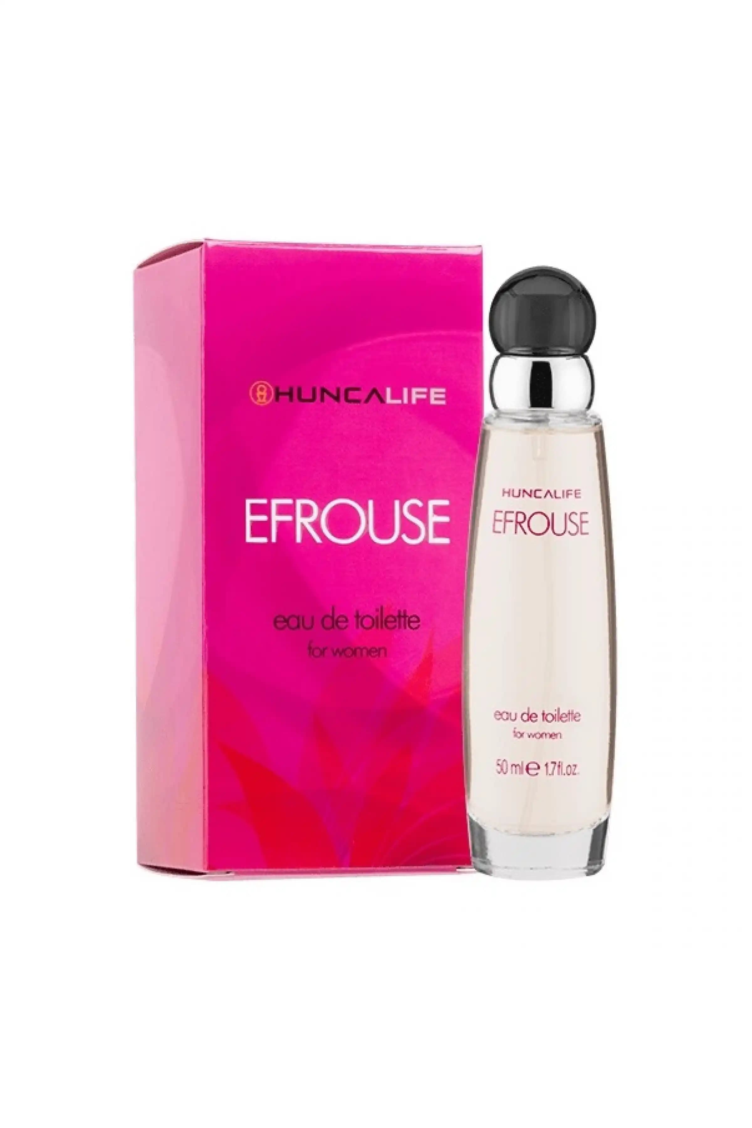 Efrouse Parfüm: Kalıcı ve Özgün Koku Profiliyle Kişisel Bakımda Yenilik