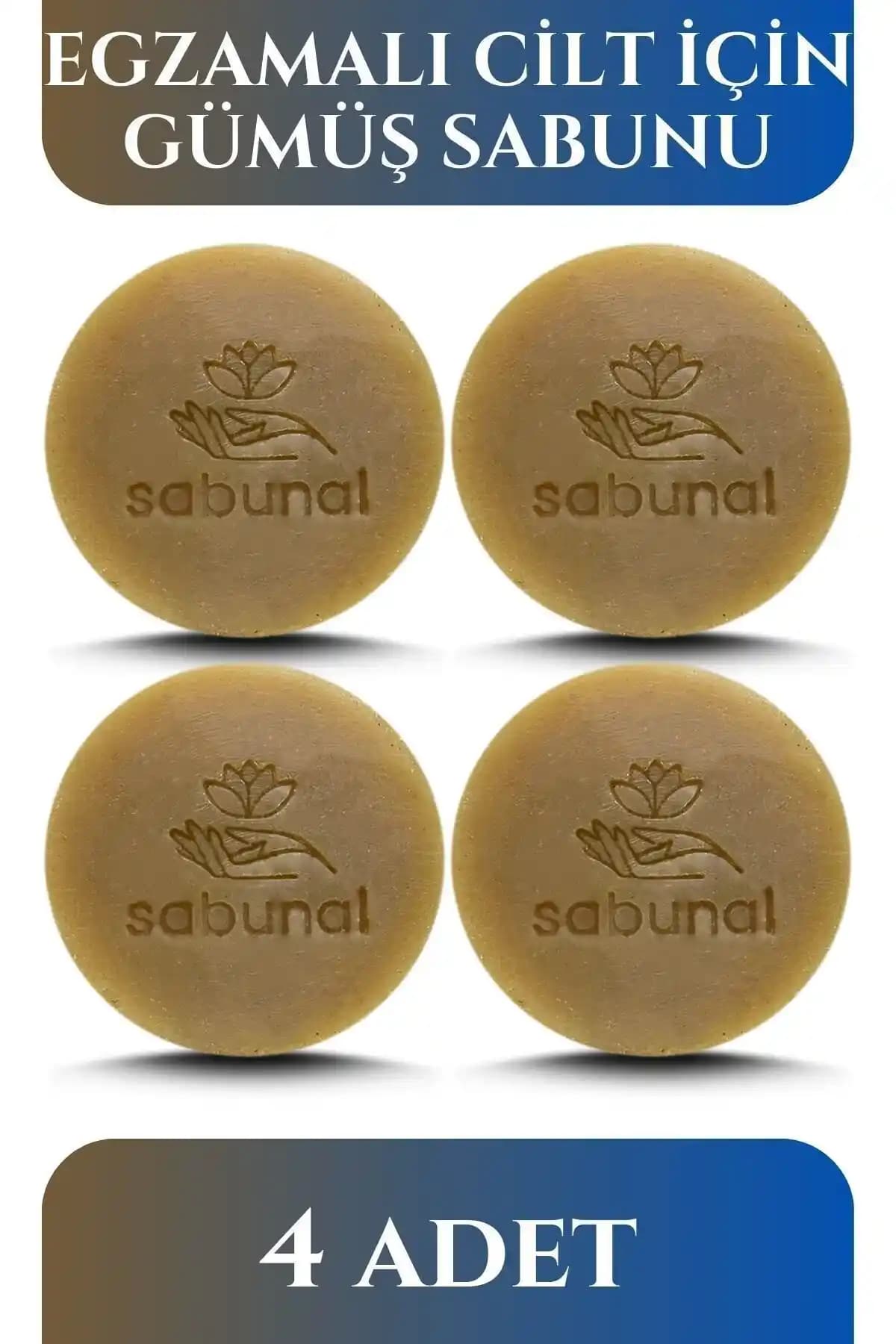 Egzama Sabunu: Doğal İçeriklerle Hassas Ciltler İçin Etkili Temizlik ve Bakım