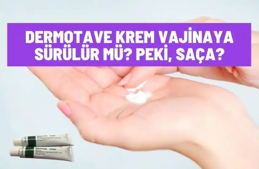 El Kremi Saça Sürülür Mü? Saç Bakımında El Kremi Kullanımının Etkileri ve Öneriler