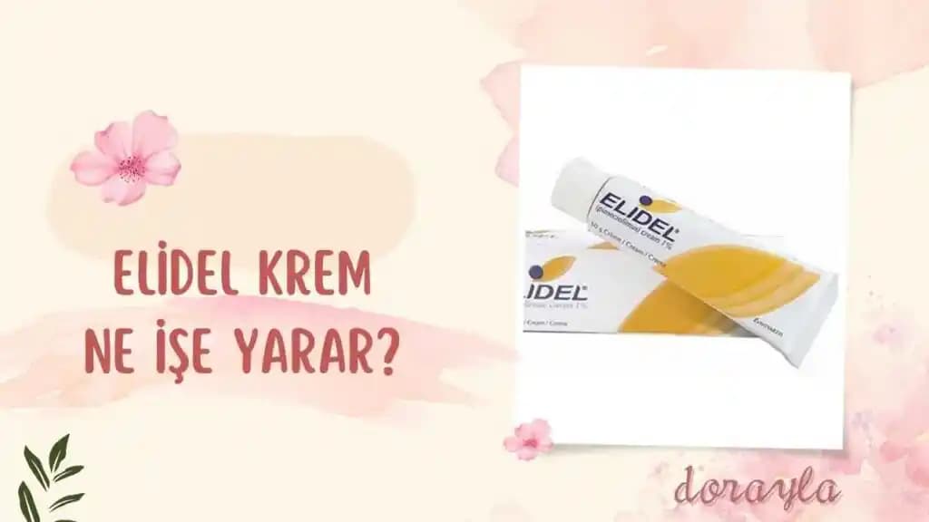 Eliamora Krem: Nemlendirme, Onarım ve Cilt Sağlığı İçin Etkili Bir Seçenek