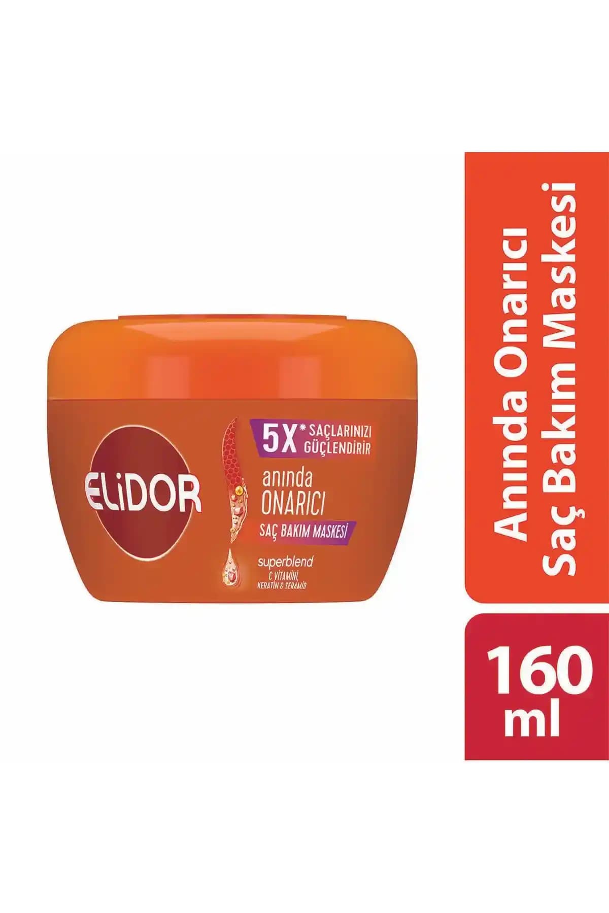 Elidor Saç Maskesi Nasıl Kullanılır? Doğru Uygulama ile Sağlıklı Saç Bakımı